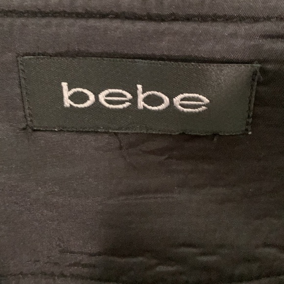 BEBE pencil skirt - Picture 9 of 12